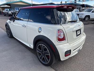 2013 MINI Cooper John Cooper Works   - Photo 6 - Phoenix, AZ 85014