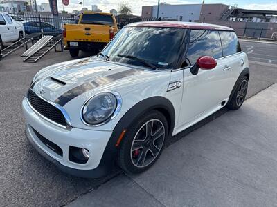 2013 MINI Cooper John Cooper Works   - Photo 5 - Phoenix, AZ 85014