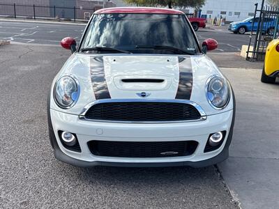 2013 MINI Cooper John Cooper Works   - Photo 3 - Phoenix, AZ 85014