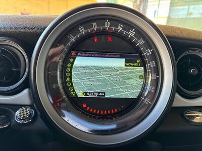 2013 MINI Cooper John Cooper Works   - Photo 12 - Phoenix, AZ 85014