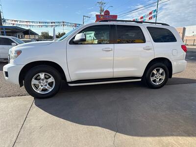 2008 Toyota Sequoia SR5   - Photo 5 - Phoenix, AZ 85014