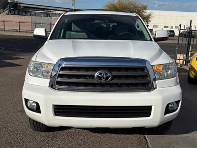 2008 Toyota Sequoia SR5   - Photo 3 - Phoenix, AZ 85014