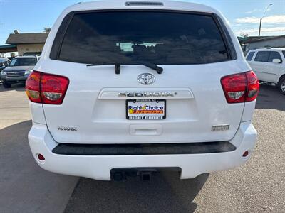 2008 Toyota Sequoia SR5   - Photo 7 - Phoenix, AZ 85014