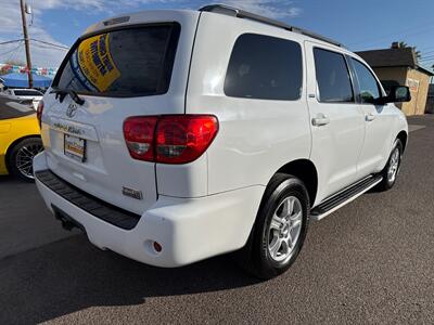 2008 Toyota Sequoia SR5   - Photo 8 - Phoenix, AZ 85014