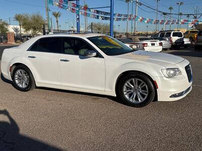 2015 Chrysler 300C   - Photo 2 - Phoenix, AZ 85014