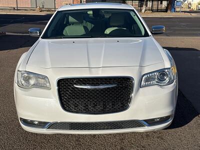 2015 Chrysler 300C   - Photo 3 - Phoenix, AZ 85014