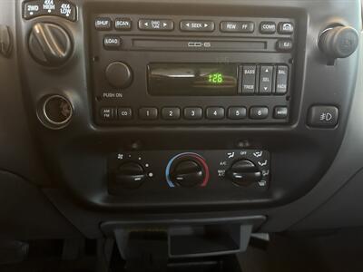 2002 Ford Ranger XLT SuperCab 4x4   - Photo 14 - Phoenix, AZ 85014