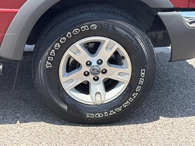 2002 Ford Ranger XLT SuperCab 4x4   - Photo 10 - Phoenix, AZ 85014