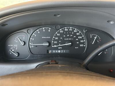 2002 Ford Ranger XLT SuperCab 4x4   - Photo 13 - Phoenix, AZ 85014