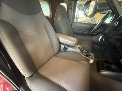 2002 Ford Ranger XLT SuperCab 4x4   - Photo 16 - Phoenix, AZ 85014