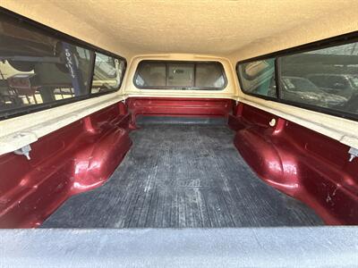 2002 Ford Ranger XLT SuperCab 4x4   - Photo 19 - Phoenix, AZ 85014