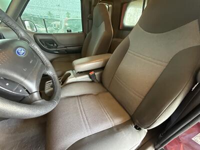2002 Ford Ranger XLT SuperCab 4x4   - Photo 15 - Phoenix, AZ 85014