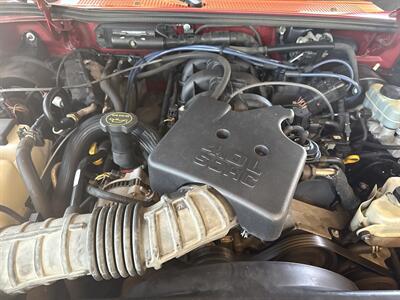 2002 Ford Ranger XLT SuperCab 4x4   - Photo 11 - Phoenix, AZ 85014