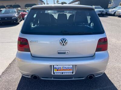 2004 Volkswagen R32   - Photo 7 - Phoenix, AZ 85014