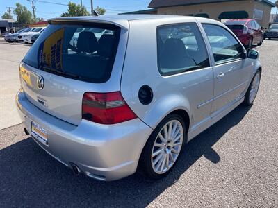 2004 Volkswagen R32   - Photo 8 - Phoenix, AZ 85014