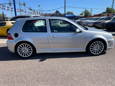 2004 Volkswagen R32   - Photo 9 - Phoenix, AZ 85014