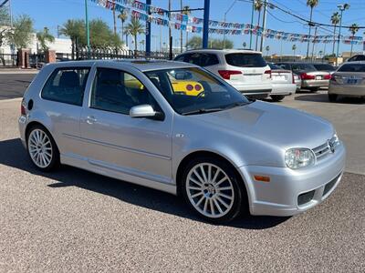 2004 Volkswagen R32   - Photo 2 - Phoenix, AZ 85014