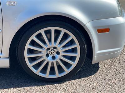 2004 Volkswagen R32   - Photo 10 - Phoenix, AZ 85014