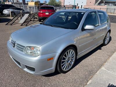 2004 Volkswagen R32   - Photo 4 - Phoenix, AZ 85014