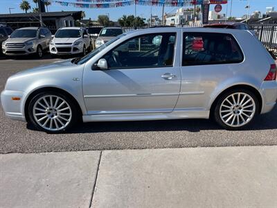 2004 Volkswagen R32   - Photo 5 - Phoenix, AZ 85014