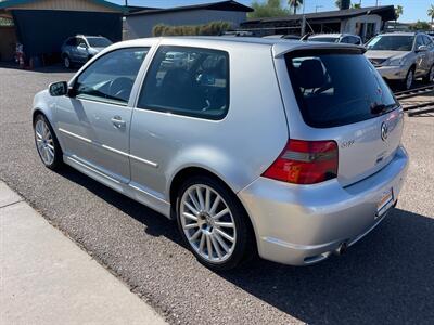 2004 Volkswagen R32   - Photo 6 - Phoenix, AZ 85014