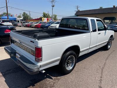 1991 GMC Sonoma SLE   - Photo 8 - Phoenix, AZ 85014