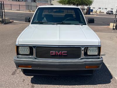 1991 GMC Sonoma SLE   - Photo 3 - Phoenix, AZ 85014