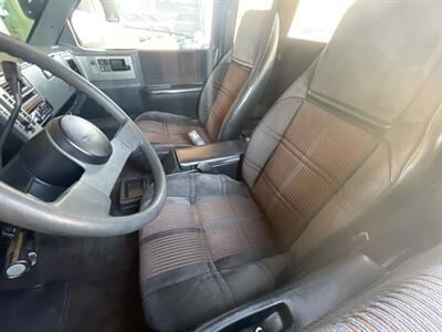 1991 GMC Sonoma SLE   - Photo 15 - Phoenix, AZ 85014