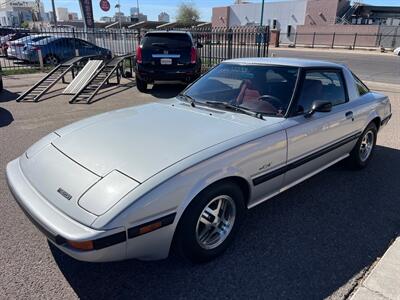 1985 Mazda RX-7 GS   - Photo 4 - Phoenix, AZ 85014