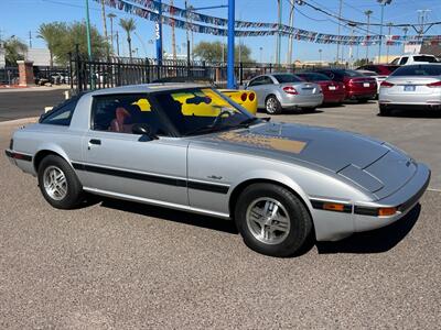 1985 Mazda RX-7 GS   - Photo 2 - Phoenix, AZ 85014