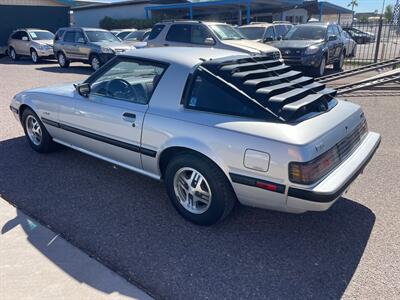 1985 Mazda RX-7 GS   - Photo 6 - Phoenix, AZ 85014