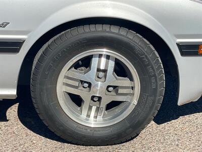 1985 Mazda RX-7 GS   - Photo 10 - Phoenix, AZ 85014