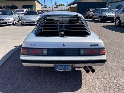 1985 Mazda RX-7 GS   - Photo 7 - Phoenix, AZ 85014