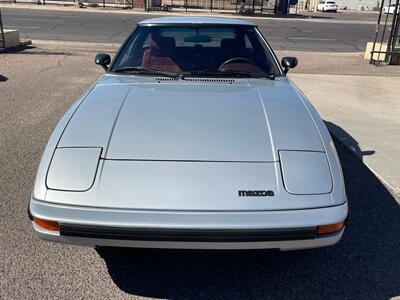 1985 Mazda RX-7 GS   - Photo 3 - Phoenix, AZ 85014