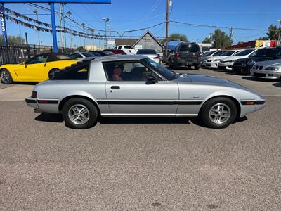 1985 Mazda RX-7 GS   - Photo 9 - Phoenix, AZ 85014