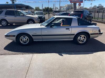 1985 Mazda RX-7 GS   - Photo 5 - Phoenix, AZ 85014