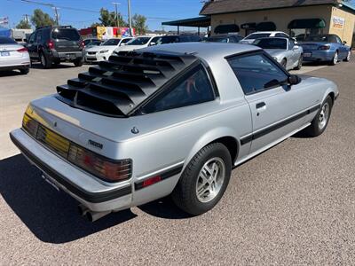 1985 Mazda RX-7 GS   - Photo 8 - Phoenix, AZ 85014