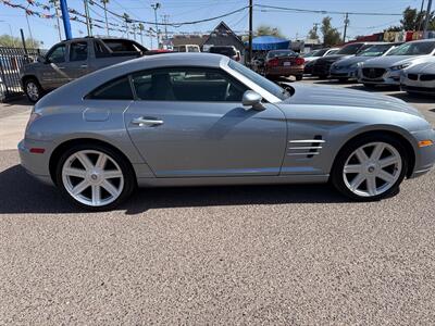 2005 Chrysler Crossfire Limited   - Photo 9 - Phoenix, AZ 85014
