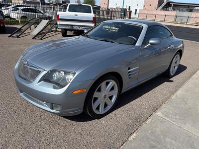 2005 Chrysler Crossfire Limited   - Photo 4 - Phoenix, AZ 85014