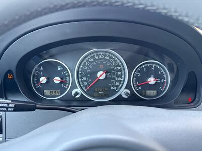 2005 Chrysler Crossfire Limited   - Photo 13 - Phoenix, AZ 85014