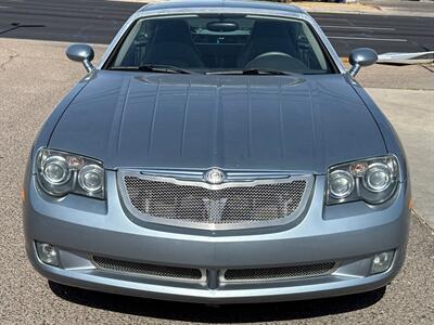 2005 Chrysler Crossfire Limited   - Photo 3 - Phoenix, AZ 85014