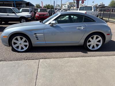 2005 Chrysler Crossfire Limited   - Photo 5 - Phoenix, AZ 85014