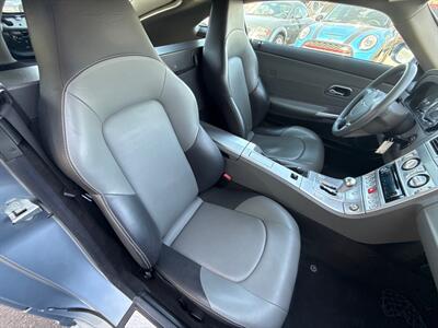 2005 Chrysler Crossfire Limited   - Photo 16 - Phoenix, AZ 85014