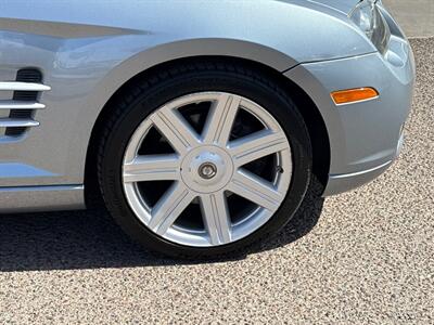 2005 Chrysler Crossfire Limited   - Photo 10 - Phoenix, AZ 85014