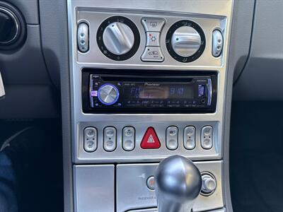 2005 Chrysler Crossfire Limited   - Photo 14 - Phoenix, AZ 85014