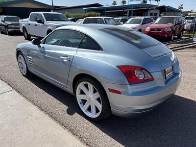 2005 Chrysler Crossfire Limited   - Photo 6 - Phoenix, AZ 85014