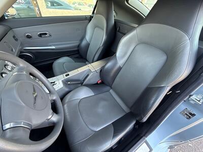 2005 Chrysler Crossfire Limited   - Photo 15 - Phoenix, AZ 85014