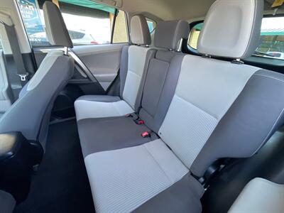 2013 Toyota RAV4 XLE   - Photo 18 - Phoenix, AZ 85014