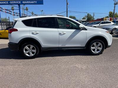 2013 Toyota RAV4 XLE   - Photo 9 - Phoenix, AZ 85014