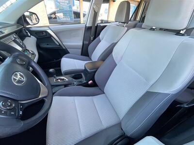 2013 Toyota RAV4 XLE   - Photo 16 - Phoenix, AZ 85014